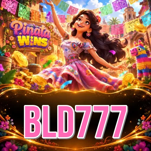 bld777 login screen with OTP security on Android